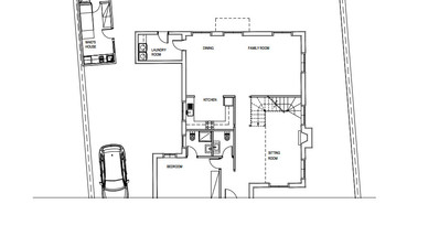 4 Bedroom Detached House for Sale in Souni, Limassol – Private Pool, PV Panels & Guest Suite