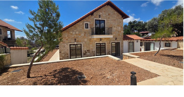 4 Bedroom Detached House for Sale in Souni, Limassol – Under Construction