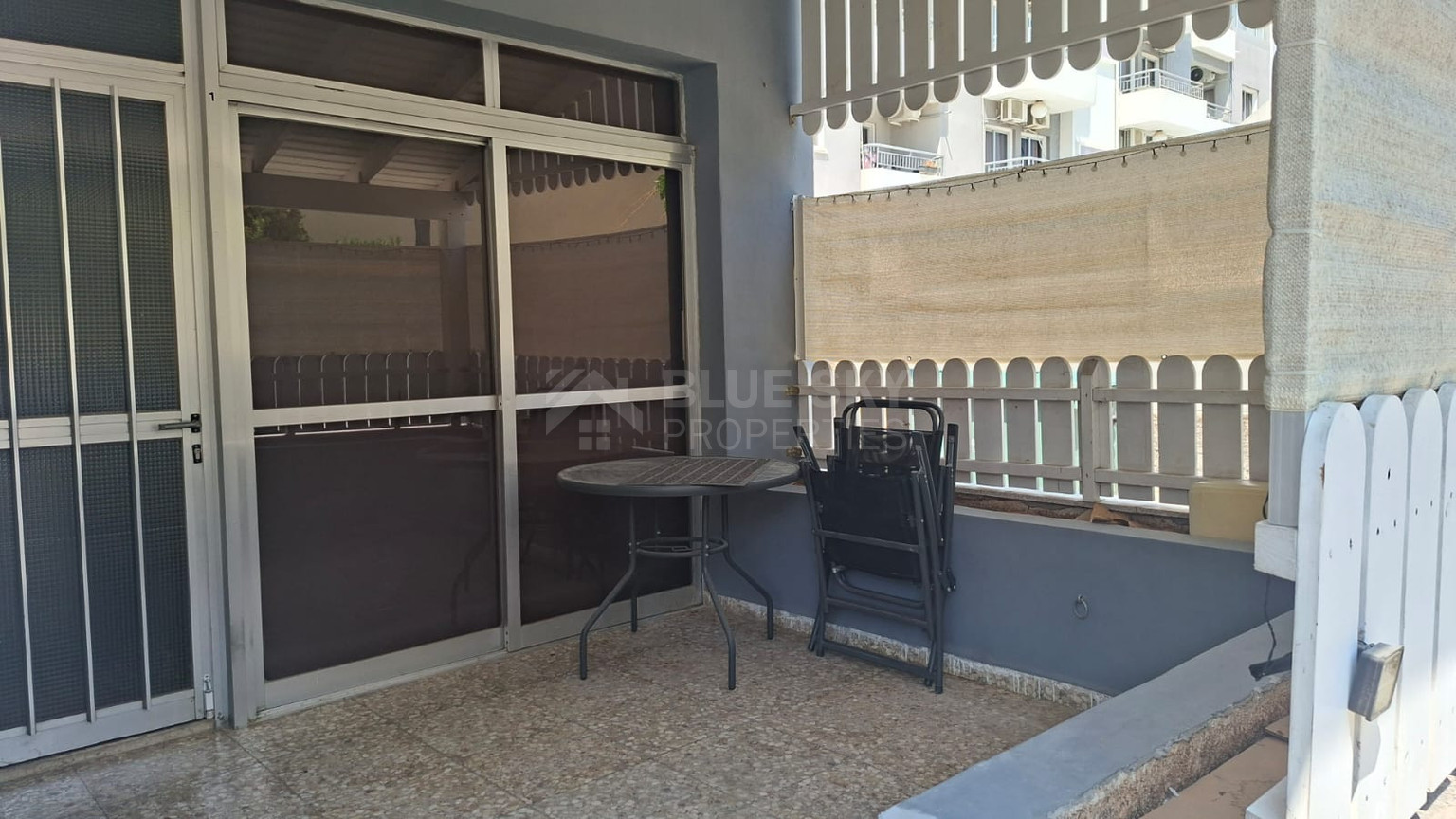 Modern Fully Furnished 1 Bedroom Apartment for Rent in Potamos Germasogeias