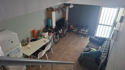 Modern Fully Furnished 1 Bedroom Apartment for Rent in Potamos Germasogeias