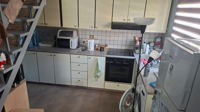 Modern Fully Furnished 1 Bedroom Apartment for Rent in Potamos Germasogeias