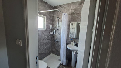 Modern Fully Furnished 1 Bedroom Apartment for Rent in Potamos Germasogeias