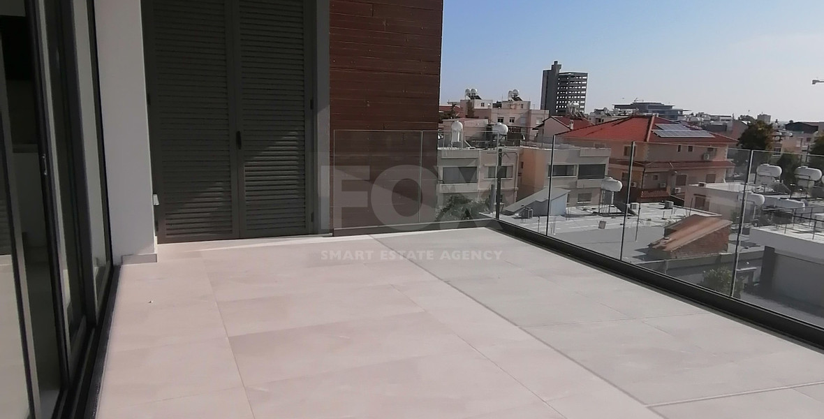 Exceptional A+ Residential Development with Breathtaking Sea Views A Sophisticated Collection of Six Luxury Apartments Designed for Modern Living