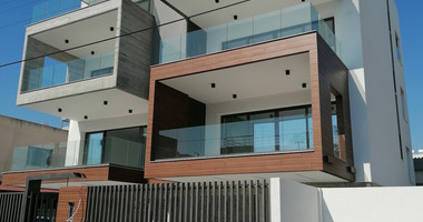 Exceptional A+ Residential Development with Breathtaking Sea Views A Sophisticated Collection of Six Luxury Apartments Designed for Modern Living