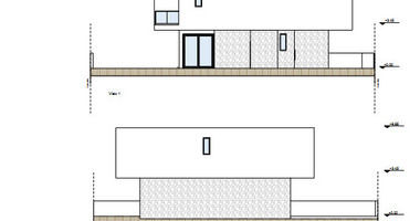 Three Bedroom ,Two Storey -Villa for Sale in Agia Marinouda, Cyprus