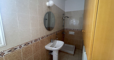 Three Bedroom Semi-Detached House for Rent in Agios Theodoros