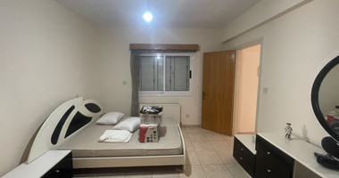 Three Bedroom Semi-Detached House for Rent in Agios Theodoros