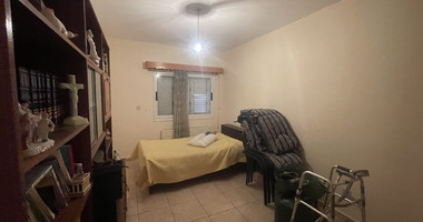 Three Bedroom Semi-Detached House for Rent in Agios Theodoros