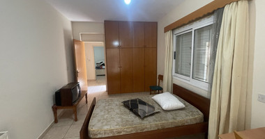 Three Bedroom Semi-Detached House for Rent in Agios Theodoros