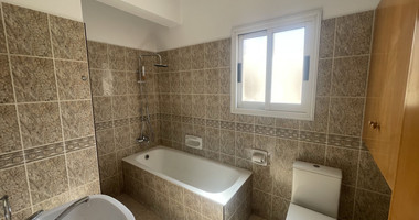 Three Bedroom Semi-Detached House for Rent in Agios Theodoros