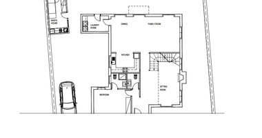 4 Bedroom House for Sale in Souni, Limassol – New Build Under Construction