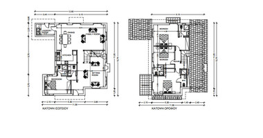 4 Bedroom House for Sale in Souni, Limassol – New Build Under Construction
