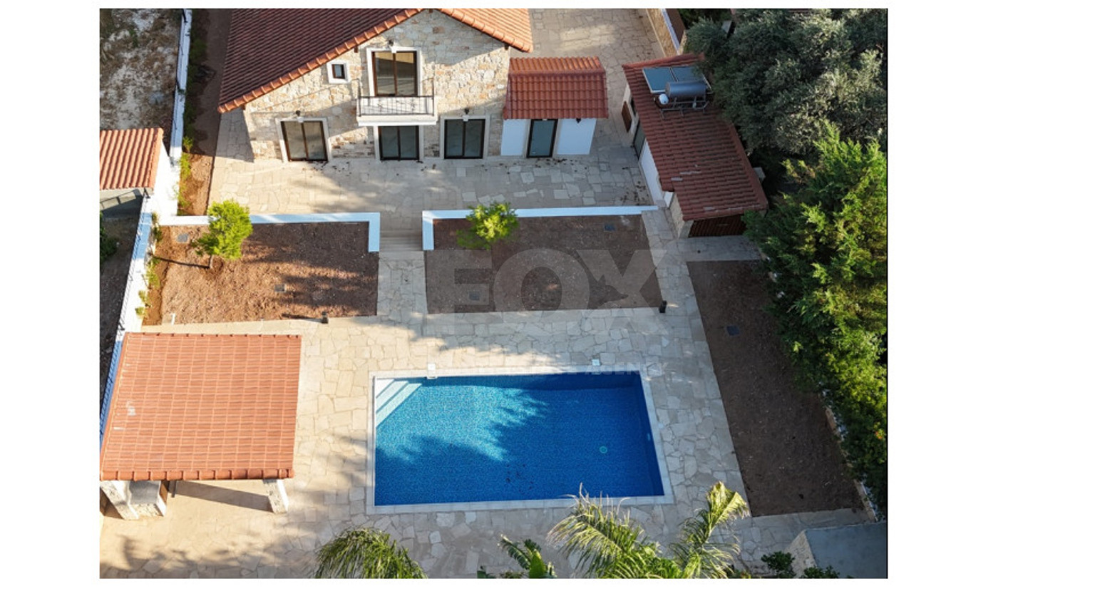 4 Bedroom House for Sale in Souni, Limassol – New Build Under Construction