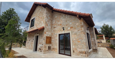 4 Bedroom House for Sale in Souni, Limassol – New Build Under Construction