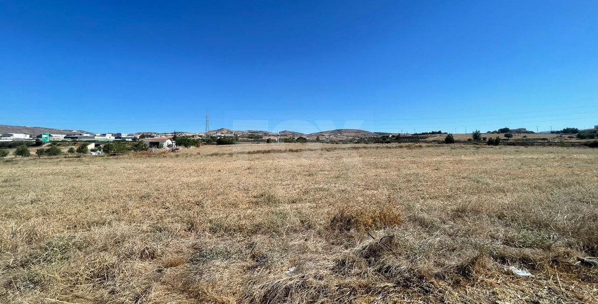 Residential Land for Sale in Timi, Paphos