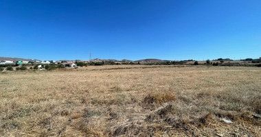 Residential Land for Sale in Timi, Paphos