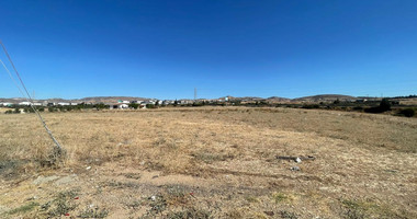 Residential Land for Sale in Timi, Paphos