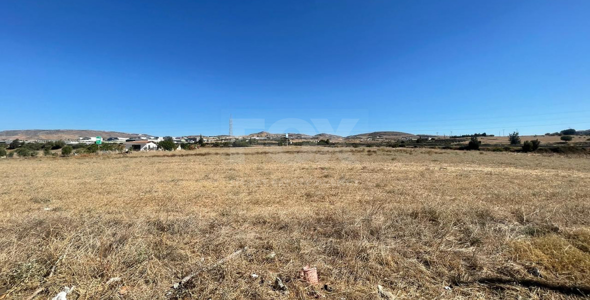 Residential Land for Sale in Timi, Paphos