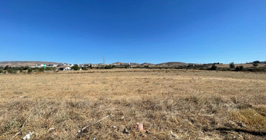 Residential Land for Sale in Timi, Paphos