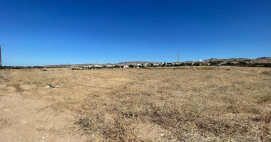 Residential Land for Sale in Timi, Paphos