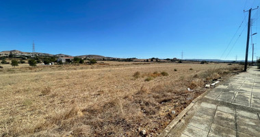 Residential Land for Sale in Timi, Paphos