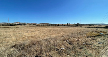 Residential Land for Sale in Timi, Paphos