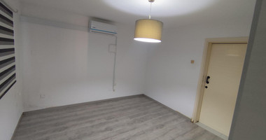 Furnished one Bedroom Apartment with Private Courtyard – Laiki Lefkothea