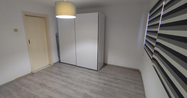 Furnished one Bedroom Apartment with Private Courtyard – Laiki Lefkothea