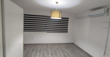 Furnished one Bedroom Apartment with Private Courtyard – Laiki Lefkothea