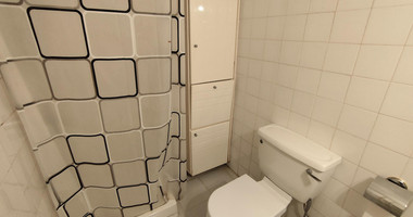 Furnished one Bedroom Apartment with Private Courtyard – Laiki Lefkothea