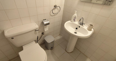 Furnished one Bedroom Apartment with Private Courtyard – Laiki Lefkothea