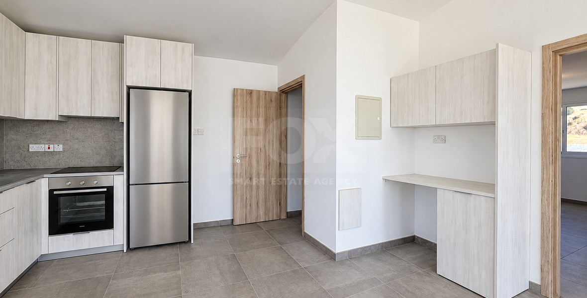 Brand-New Two-Bedroom Bungalow for Rent – Parekklisia