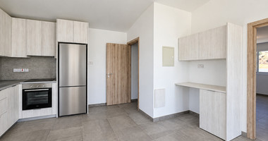 Brand-New Two-Bedroom Bungalow for Rent – Parekklisia