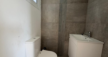 Brand-New Two-Bedroom Bungalow for Rent – Parekklisia