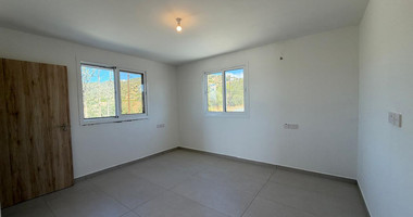 Brand-New Two-Bedroom Bungalow for Rent – Parekklisia