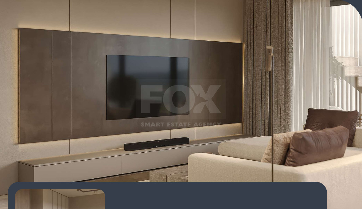2-Bedroom Apartment for Sale in Central Limassol
