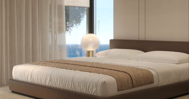 2-Bedroom Apartment for Sale in Central Limassol
