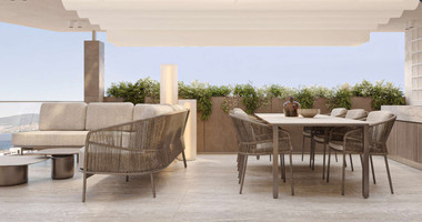2-Bedroom Apartment for Sale in Central Limassol