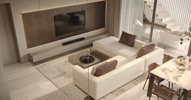 2-Bedroom Apartment for Sale in Central Limassol
