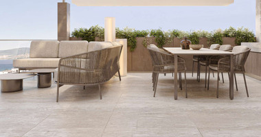 Luxury 2-Bedroom Penthouse with private Roof Garden for Sale in Limassol