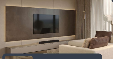 Luxury 2-Bedroom Penthouse for Sale in Central Limassol with Private Roof Garden