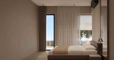 Luxury 2-Bedroom Penthouse for Sale in Central Limassol with Private Roof Garden