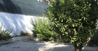 Charming 3-Bedroom Bungalow with Large Garden – Panthea, Limassol