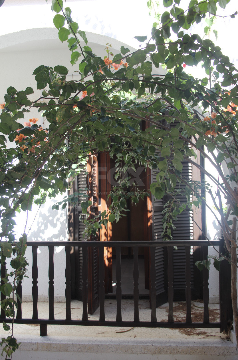 Charming 3-Bedroom Bungalow with Large Garden – Panthea, Limassol