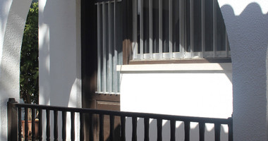 Charming 3-Bedroom Bungalow with Large Garden – Panthea, Limassol