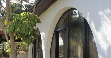 Charming 3-Bedroom Bungalow with Large Garden – Panthea, Limassol