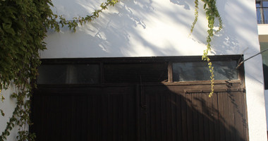 Charming 3-Bedroom Bungalow with Large Garden – Panthea, Limassol