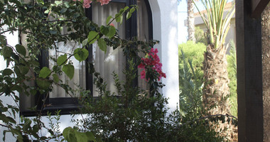 Charming 3-Bedroom Bungalow with Large Garden – Panthea, Limassol
