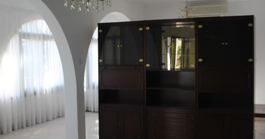 Charming 3-Bedroom Bungalow with Large Garden – Panthea, Limassol