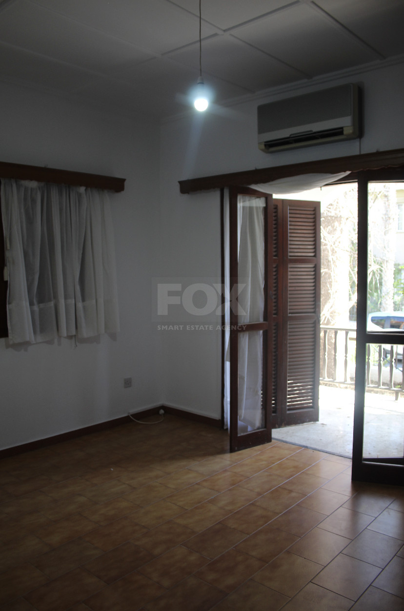 Charming 3-Bedroom Bungalow with Large Garden – Panthea, Limassol